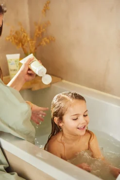 KRAES Rene totter - parfumefri - 200 ml- Hudpleje Og Shampoo