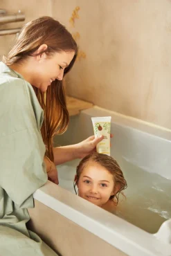 KRAES Rene totter - parfumefri - 200 ml- Hudpleje Og Shampoo