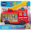 Vtech Rescue Buddies Fire Engine- Legetøjsbiler