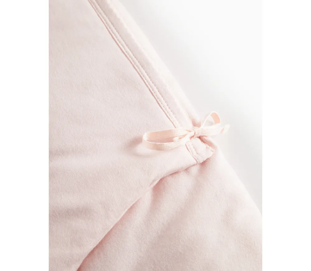 MarMar Copenhagen Rex - Vatteret Baby Heldragt - Rosa- Køredragter