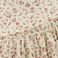 Minymo Rib Kjole - 2015- Kjoler