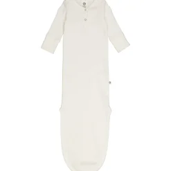 Müsli RIB soveposedragt med knude - Balsam cream- Heldragter M. Fod