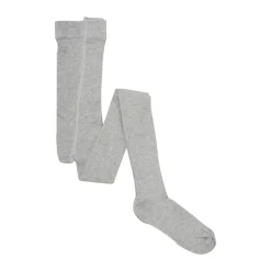 BeKids Rib Stømpebukser (2-PACK) - 130- Strømpebukser