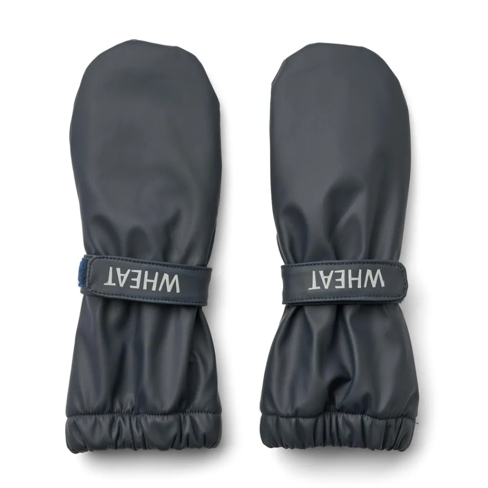 Wheat Rily regnluffer - ink- Luffer & Vanter