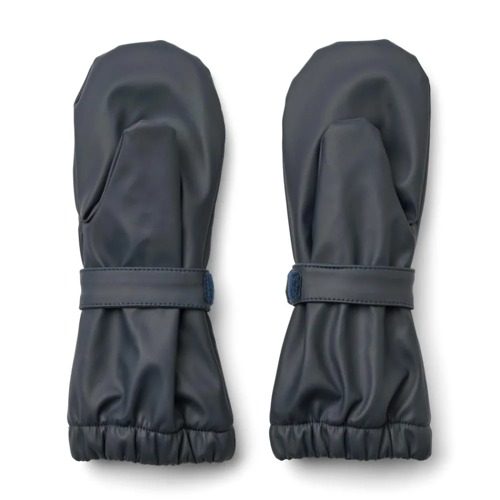 Wheat Rily regnluffer - ink- Luffer & Vanter