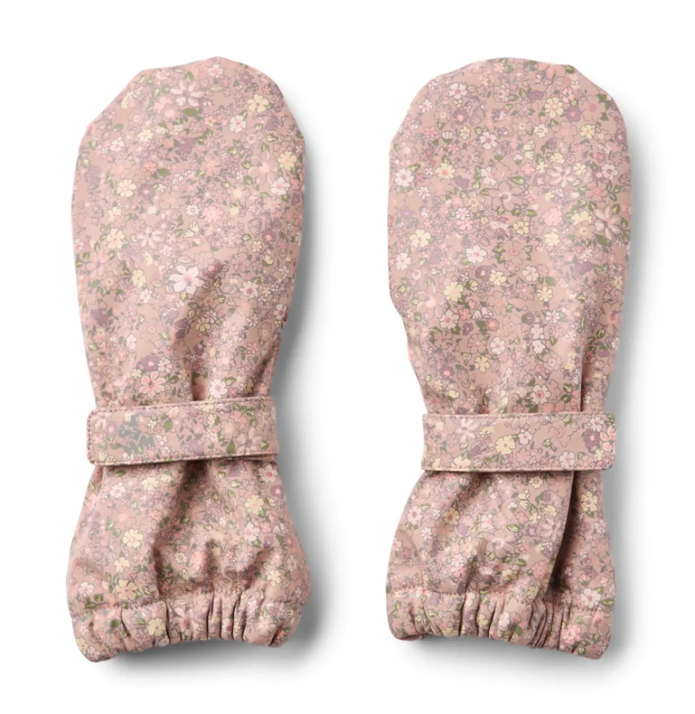 Wheat Rily Regnluffer - Powder flower meadow- Luffer & Vanter