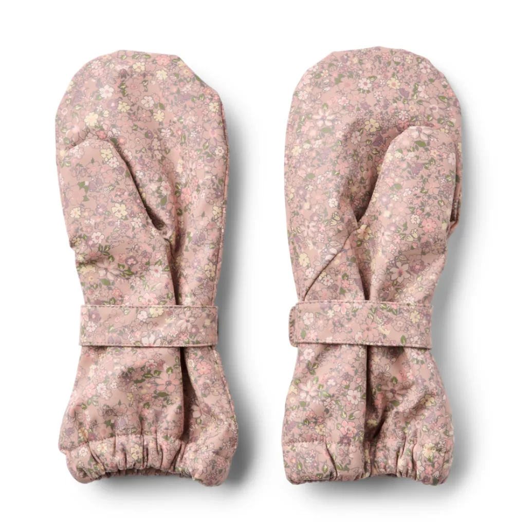 Wheat Rily Regnluffer - Powder flower meadow- Luffer & Vanter