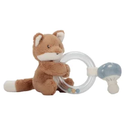 Little Dutch Ringrangle - Forest Friends- Rangler I Plys|Bideringe & Rangler