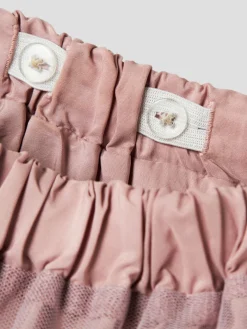 NAME IT Ritul Tulle Skørt - Keepsake Lilac- Juletøj|Nederdele