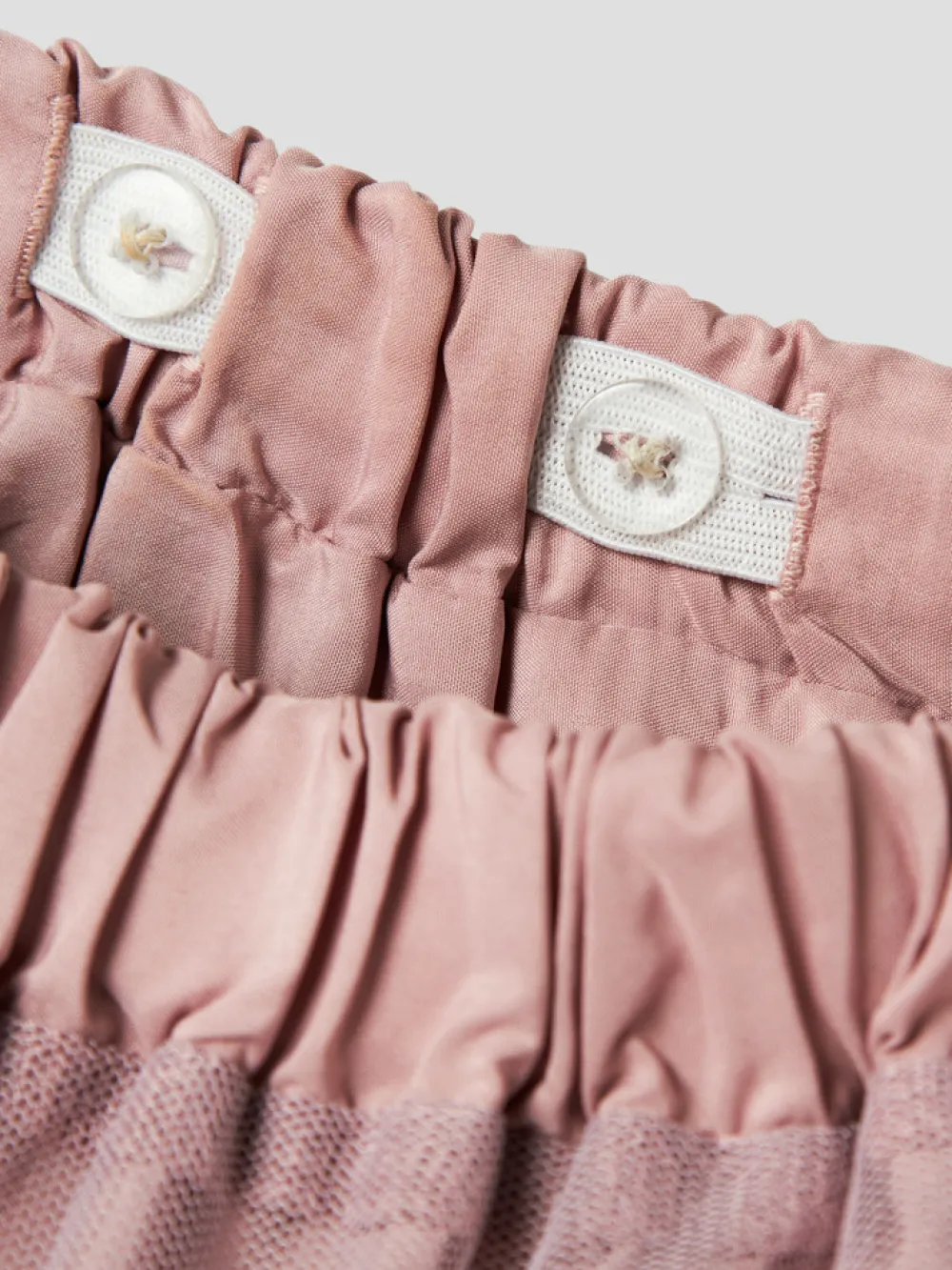 NAME IT Ritul Tulle Skørt - Keepsake Lilac- Juletøj|Nederdele