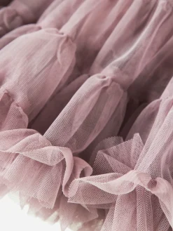 NAME IT Ritul Tulle Skørt - Keepsake Lilac- Juletøj|Nederdele