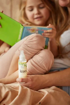 KRAES Ro på- Plejeartikler Til Baby