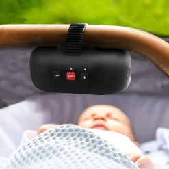 ZAZU Robby the Baby Rocker- Rocker