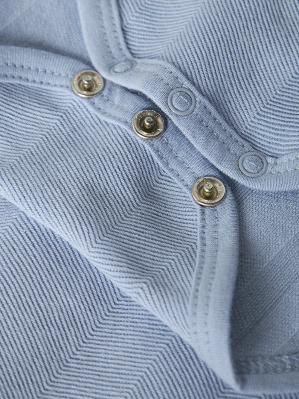 NAME IT Robo Polo Body - Kentucky Blue- Juletøj|Bodystocking Langærmet