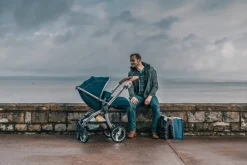 Rockit - The Baby Rocker- Rocker