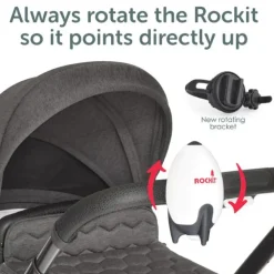 Rockit MK2- Rocker