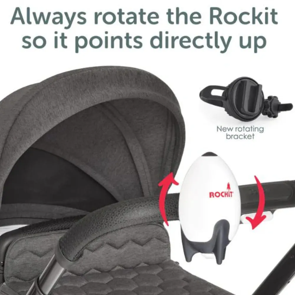 Rockit MK2- Rocker