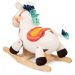 B Toys Rodeo Pony gyngehest- Hoppedyr & Gyngeheste
