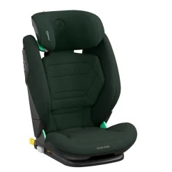 Maxi-Cosi RodiFix Pro2 i-Size - Authentic Green- Autostole 100-150 Cm (4-12 År)