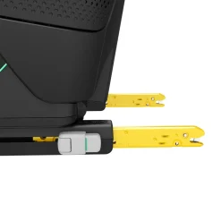 Maxi-Cosi RodiFix Pro2 i-Size - Authentic Green- Autostole 100-150 Cm (4-12 År)