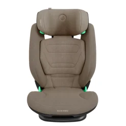 Maxi-Cosi RodiFix Pro2 i-Size - Authentic Truffle- Autostole 100-150 Cm (4-12 År)