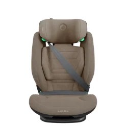 Maxi-Cosi RodiFix Pro2 i-Size - Authentic Truffle- Autostole 100-150 Cm (4-12 År)