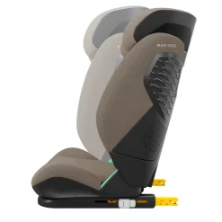 Maxi-Cosi RodiFix Pro2 i-Size - Authentic Truffle- Autostole 100-150 Cm (4-12 År)