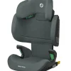 Maxi-Cosi RodiFix R I-Size - Authentic Graphite- Autostole 100-150 Cm (4-12 År)