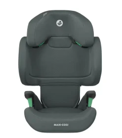 Maxi-Cosi RodiFix R I-Size - Authentic Graphite- Autostole 100-150 Cm (4-12 År)