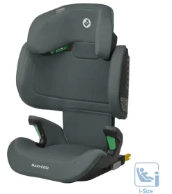 Maxi-Cosi RodiFix R I-Size - Authentic Graphite- Autostole 100-150 Cm (4-12 År)