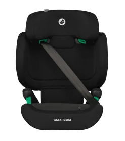 Maxi-Cosi RodiFix R i-Size - Authentic Black- Autostole 100-150 Cm (4-12 År)