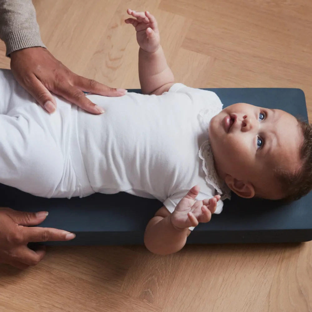 bObles Roller - rullebræt sang grey- Tumlemøbler
