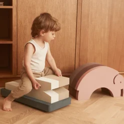 bObles Roller - rullebræt vintage rose- Tumlemøbler