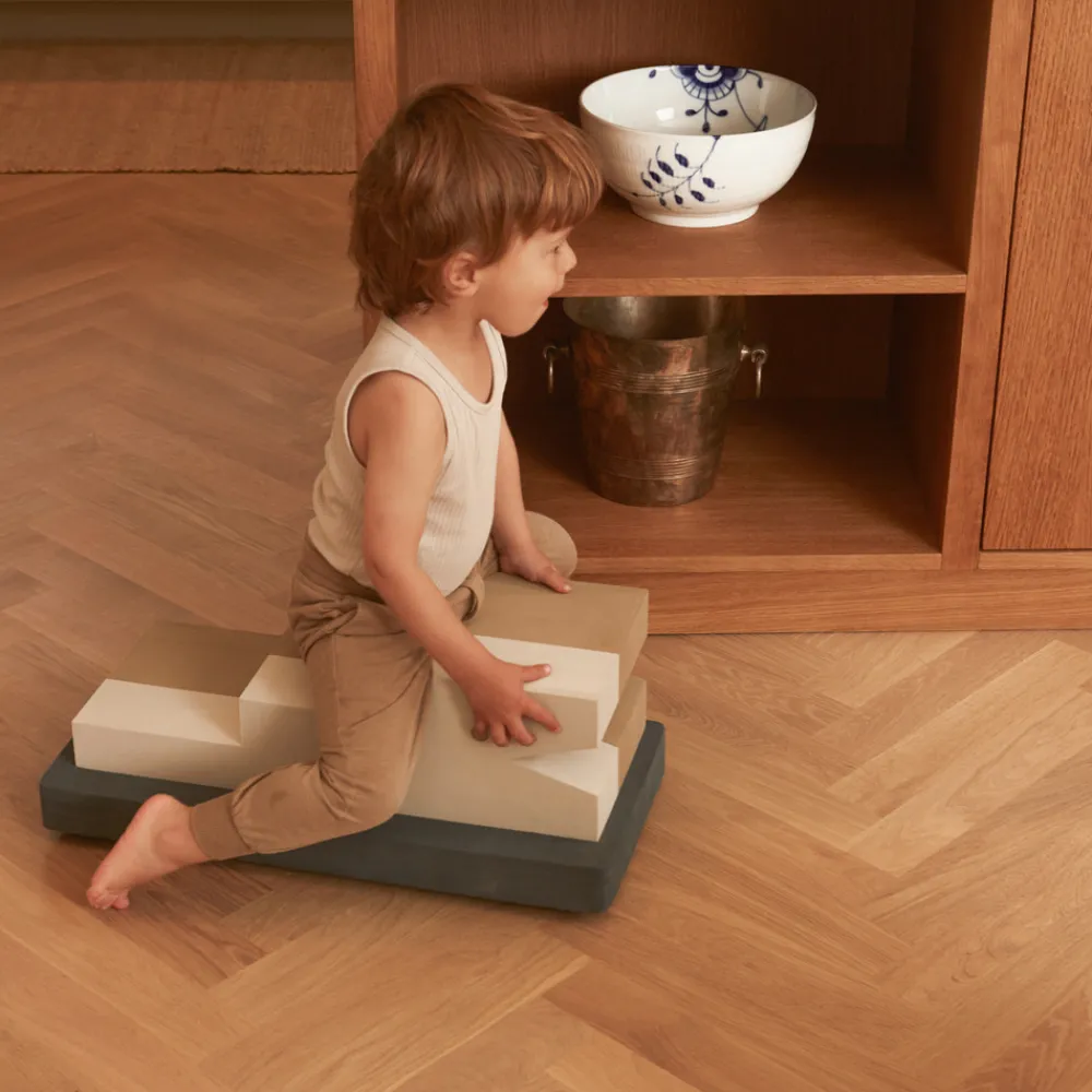 bObles Roller - rullebræt vintage rose- Tumlemøbler