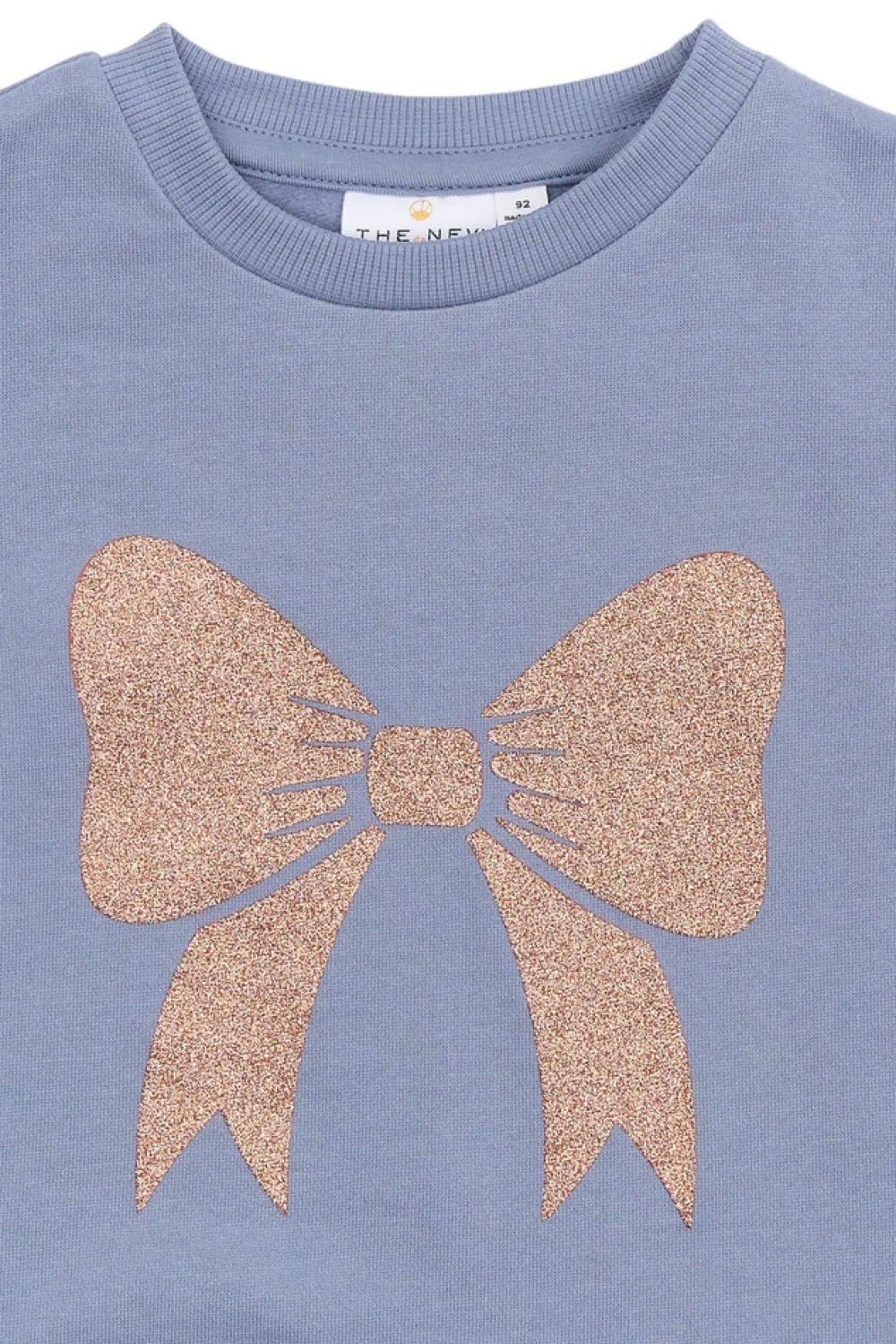 The New Siblings Romalda Sweatshirt - TEMPEST- Cardigans, Veste & Trøjer