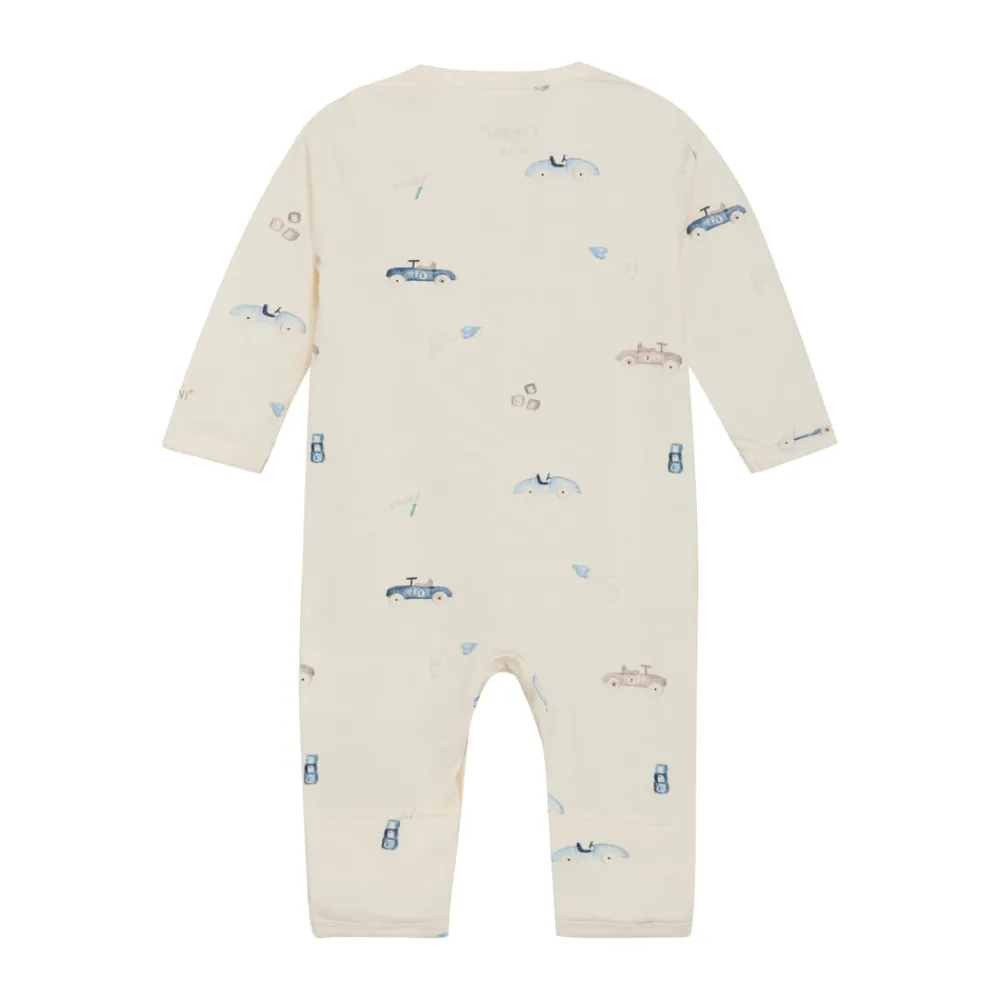 Fixoni Romper - 7640- Heldragter U. Fod