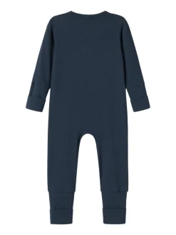 MarMar Copenhagen Rompy m. Lynlås - Pilot navy- Heldragter U. Fod