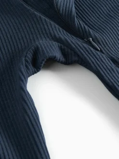 MarMar Copenhagen Rompy m. Lynlås - Pilot navy- Heldragter U. Fod