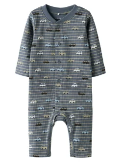 NAME IT Ronald Heldragt - Flint Stone- Heldragter U. Fod