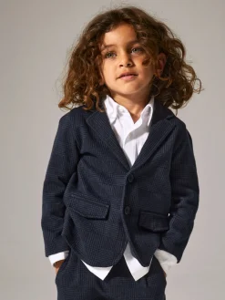 NAME IT Ronalo Skjorte - Bright White- Juletøj|Skjorter