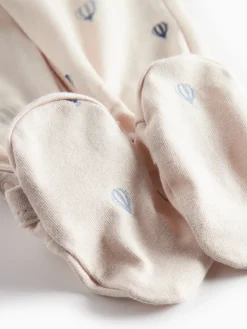 MarMar Copenhagen Rubello Heldragt - Air balloon- Heldragter M. Fod