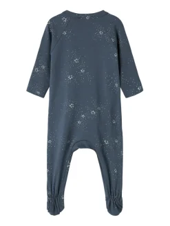 MarMar Copenhagen Rubetta Heldragt m. Fod - 1754- Juletøj|Heldragter M. Fod