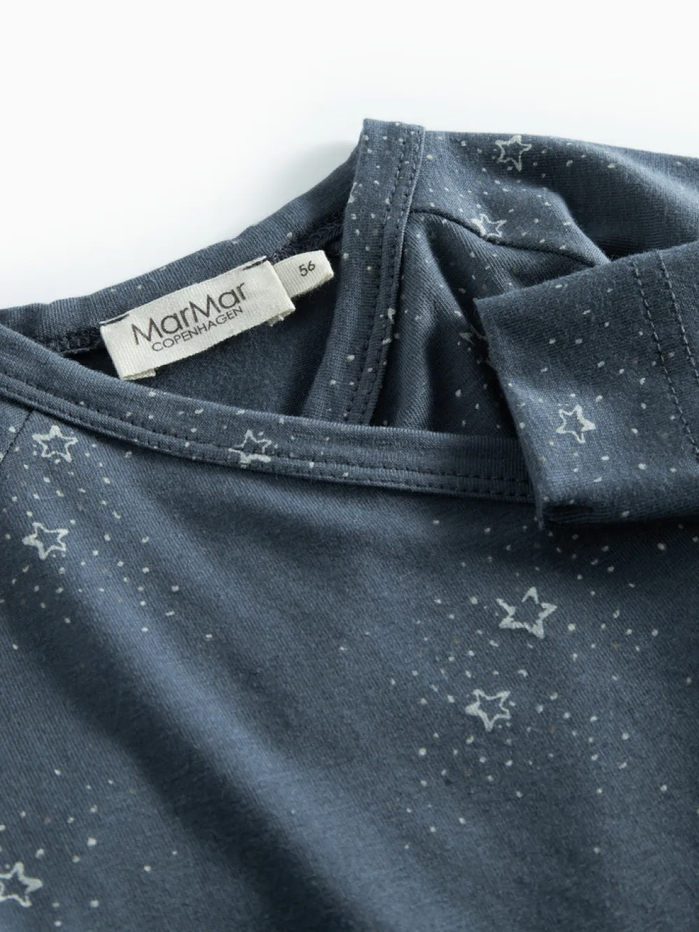 MarMar Copenhagen Rubetta Heldragt m. Fod - 1754- Juletøj|Heldragter M. Fod