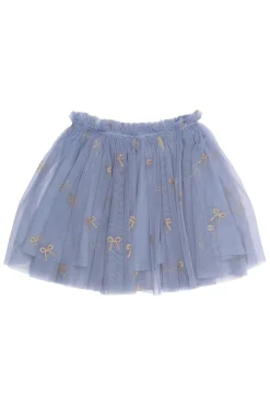 The New Siblings Runa Skørt - TEMPESTAOP- Nederdele