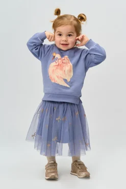 The New Siblings Runa Skørt - TEMPESTAOP- Nederdele