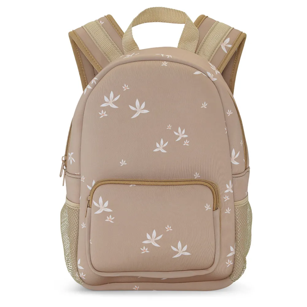 Vanilla COPENHAGEN Rygsæk - Neopren - Oak - Lily - OAK- Rygsække & Tasker