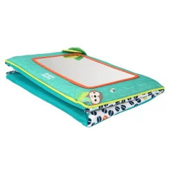 Bright Starts Safari spejl- Aktivitetslegetøj