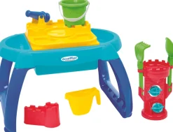 ECOIFFIER Sand og vand bord- Til Sandkassen|Leg I Haven