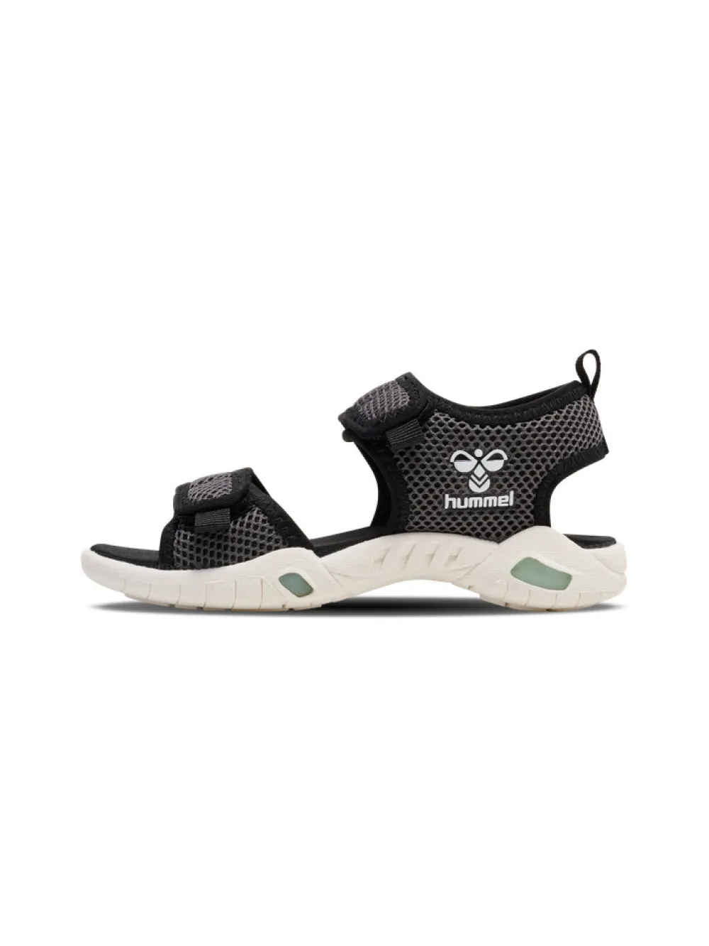 hummel Sandal flash - Eiffel tower- Sandaler Med Blink|Sandaler Med Åben Tå