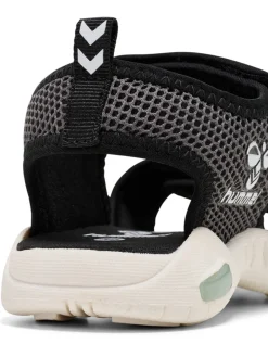 hummel Sandal flash - Eiffel tower- Sandaler Med Blink|Sandaler Med Åben Tå